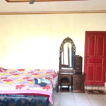 Kabera Bungalow Ubud Dış mekan fotoğraf