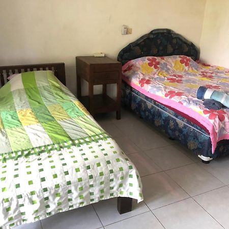 Kabera Bungalow Ubud Dış mekan fotoğraf