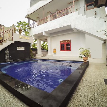 Kabera Bungalow Ubud Dış mekan fotoğraf