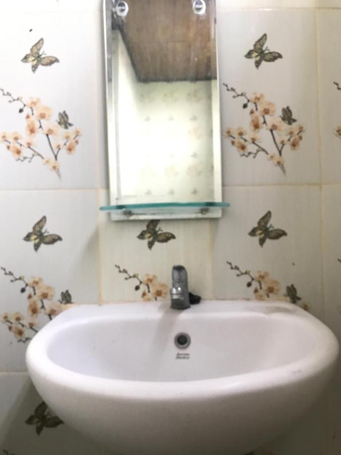 Kabera Bungalow Ubud Dış mekan fotoğraf