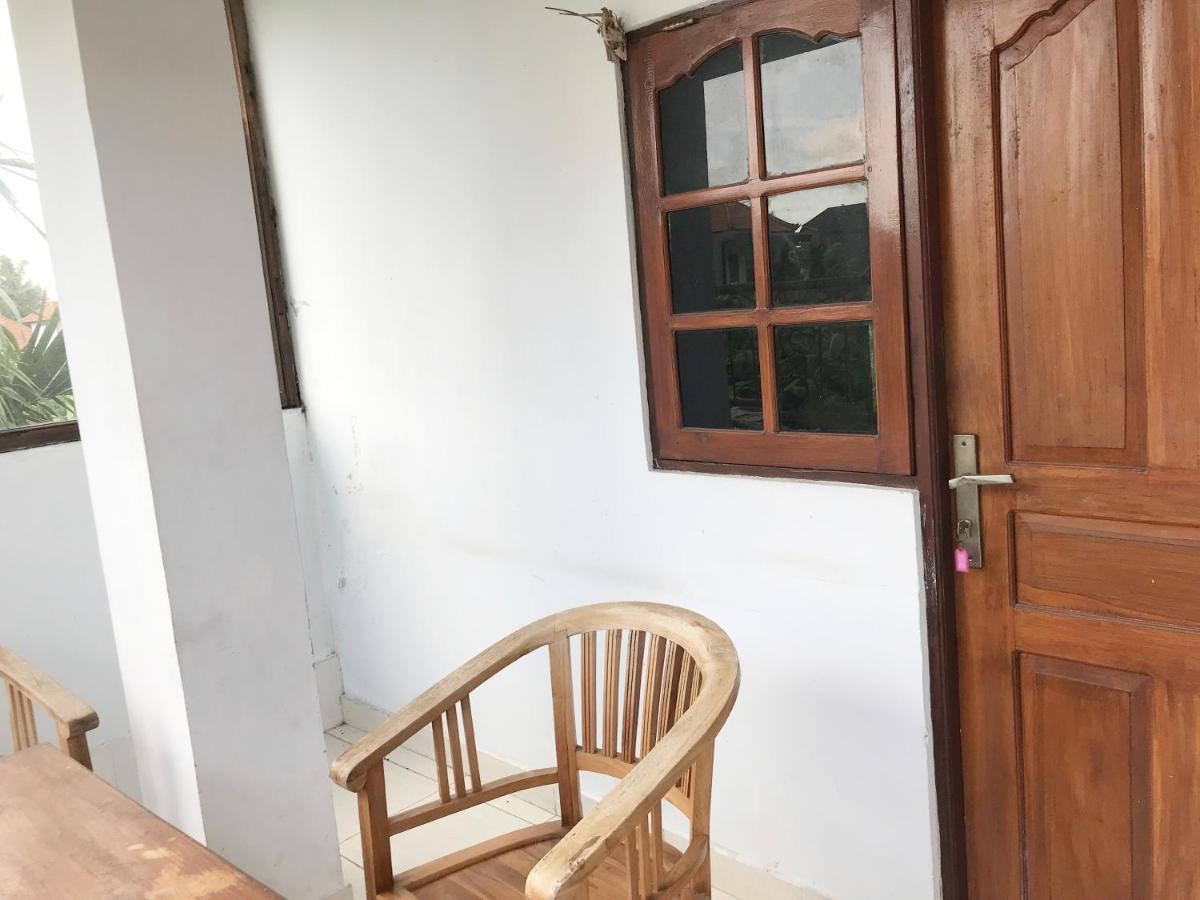 Kabera Bungalow Ubud Dış mekan fotoğraf