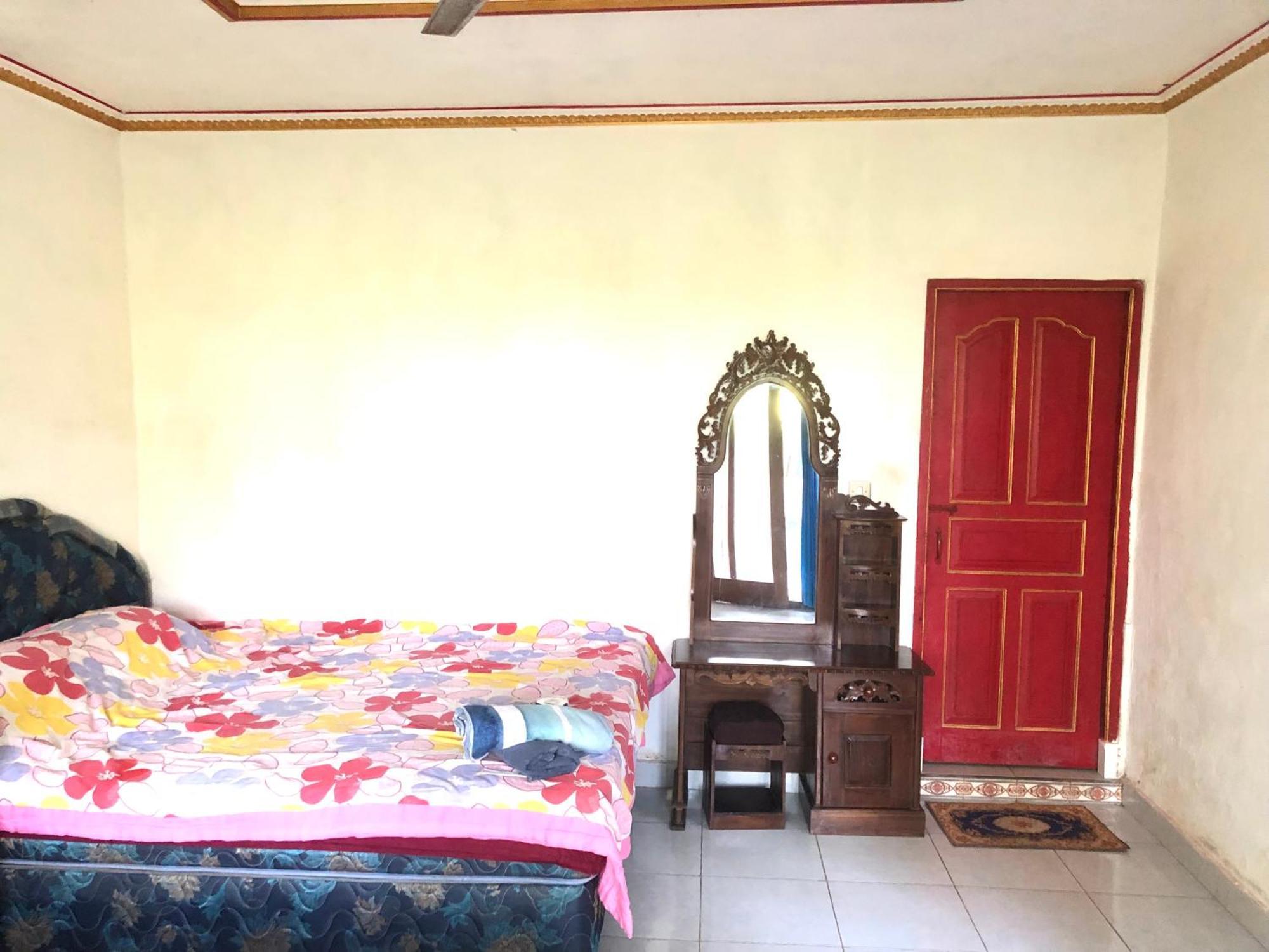 Kabera Bungalow Ubud Dış mekan fotoğraf