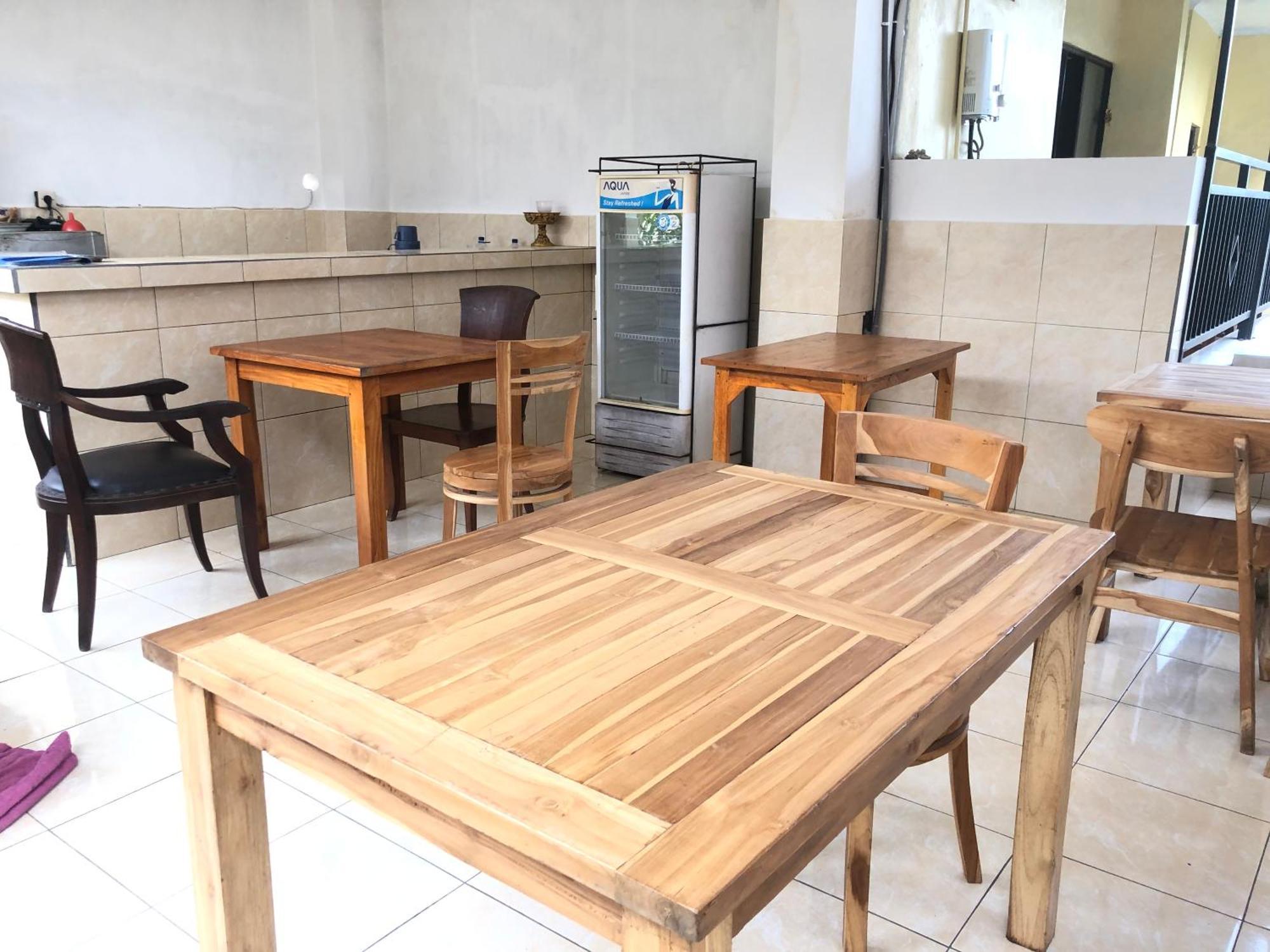 Kabera Bungalow Ubud Dış mekan fotoğraf
