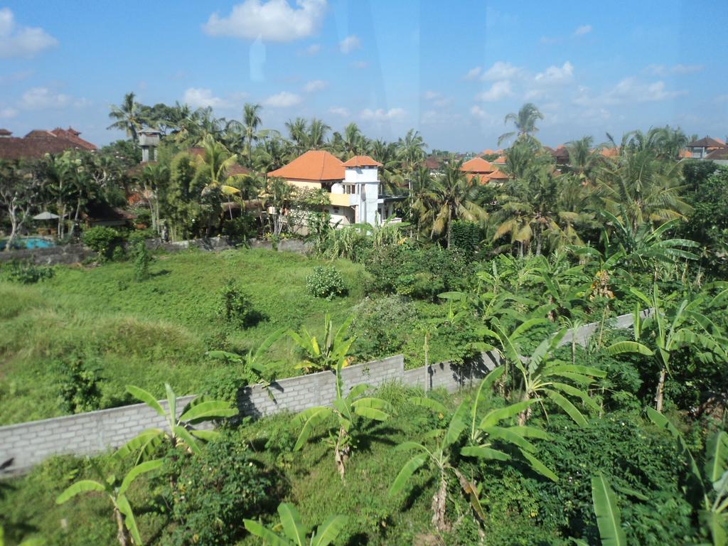 Kabera Bungalow Ubud Dış mekan fotoğraf