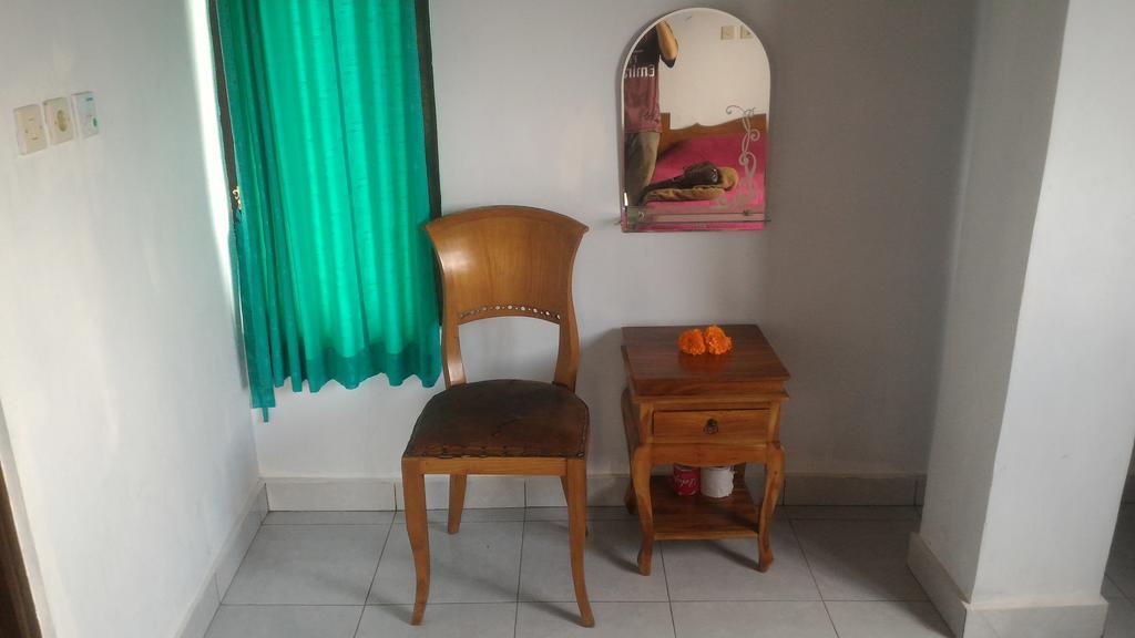 Kabera Bungalow Ubud Dış mekan fotoğraf