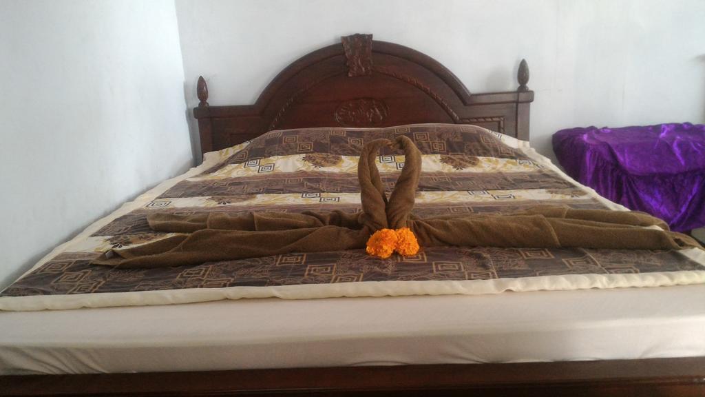 Kabera Bungalow Ubud Dış mekan fotoğraf