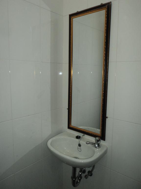 Kabera Bungalow Ubud Dış mekan fotoğraf