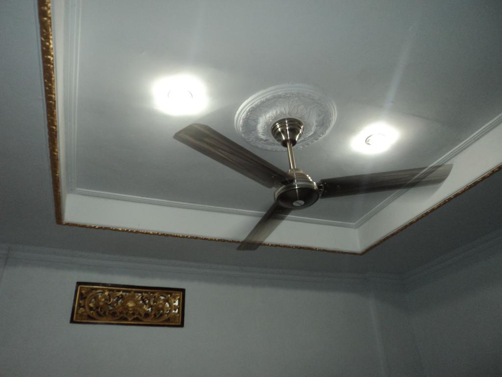 Kabera Bungalow Ubud Dış mekan fotoğraf
