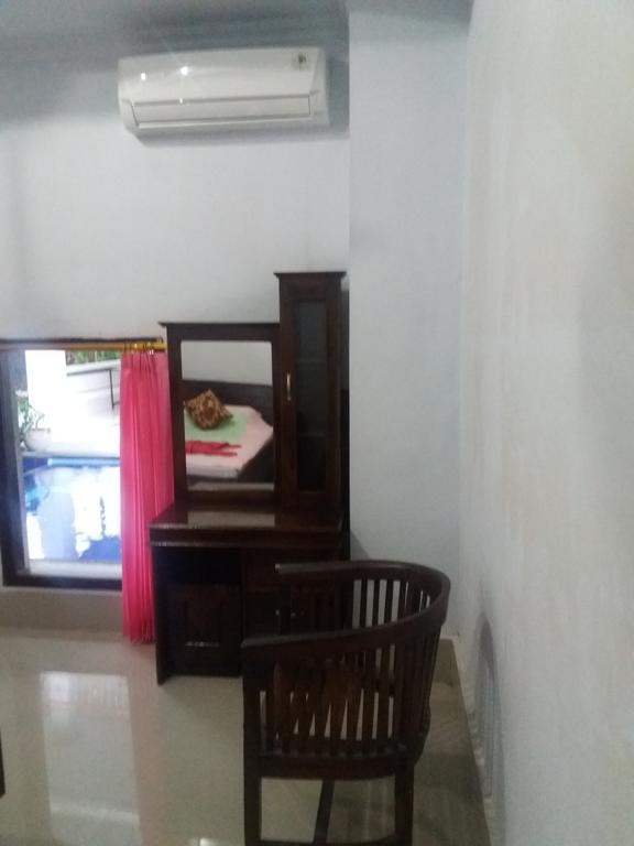 Kabera Bungalow Ubud Dış mekan fotoğraf