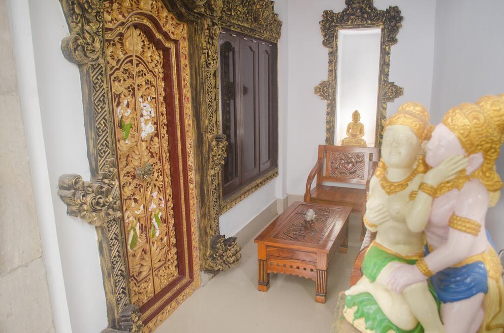 Kabera Bungalow Ubud Dış mekan fotoğraf