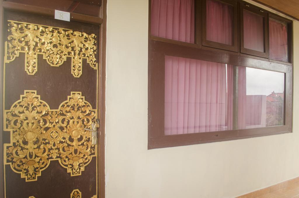 Kabera Bungalow Ubud Dış mekan fotoğraf