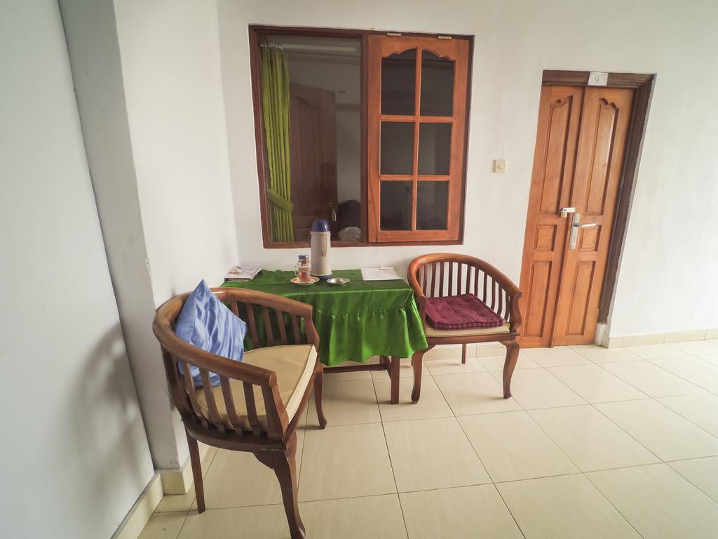 Kabera Bungalow Ubud Dış mekan fotoğraf