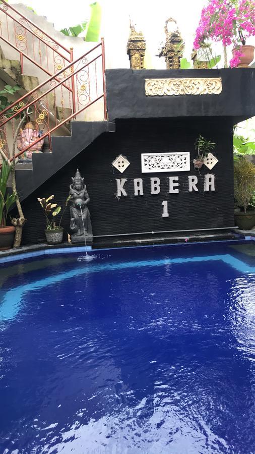 Kabera Bungalow Ubud Dış mekan fotoğraf