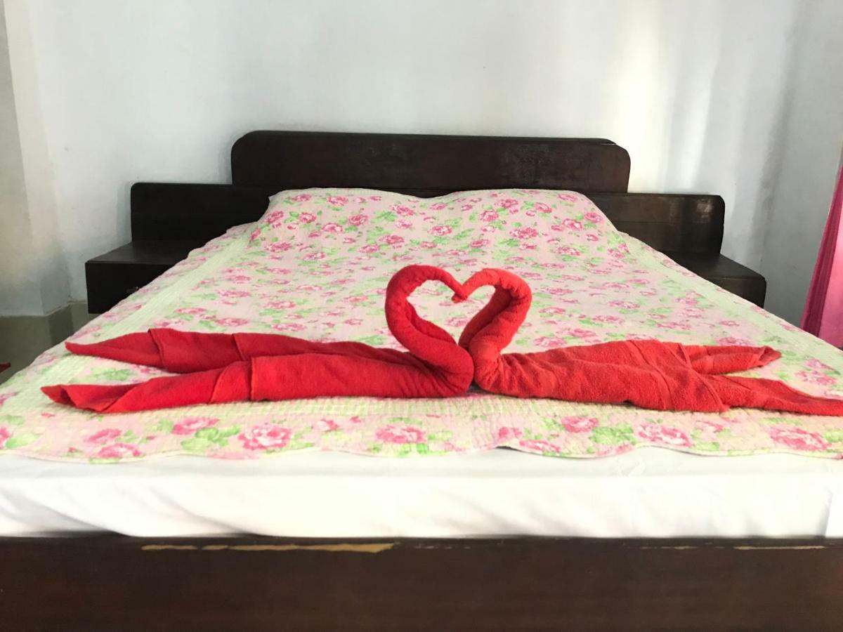 Kabera Bungalow Ubud Dış mekan fotoğraf