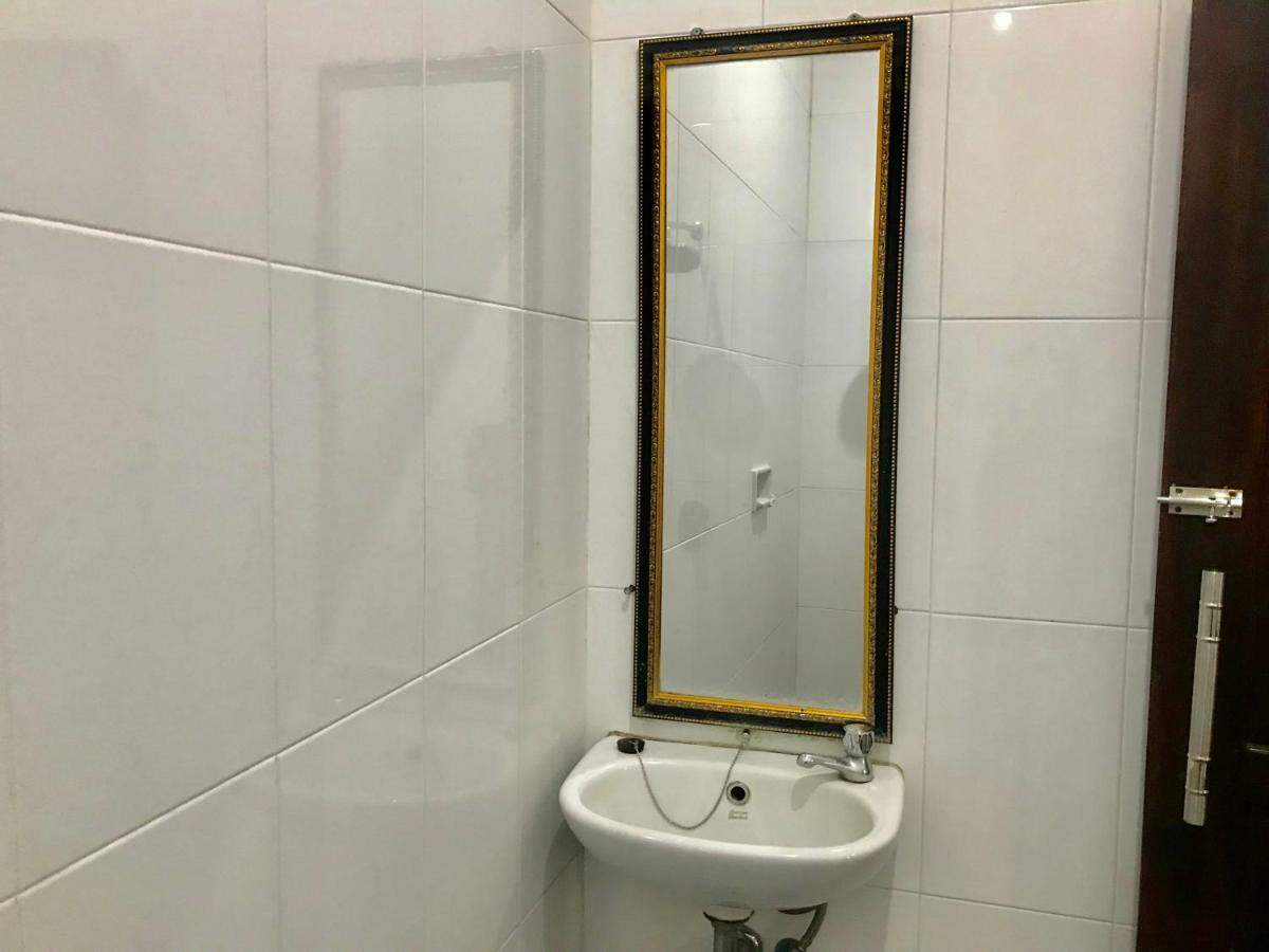 Kabera Bungalow Ubud Dış mekan fotoğraf