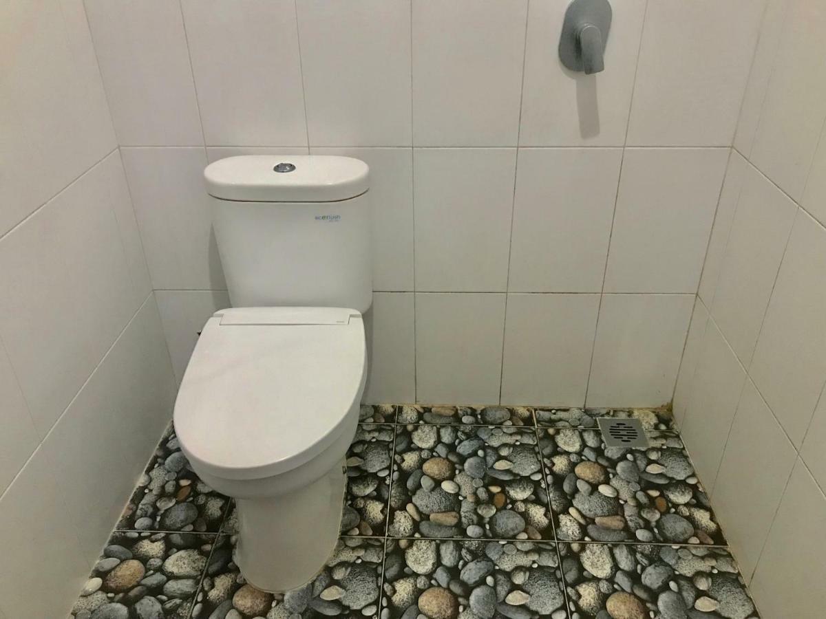 Kabera Bungalow Ubud Dış mekan fotoğraf